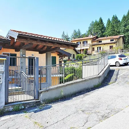 Apartment Belvilla By Oyo Bet03 1 - Le Betulle Montegrino Valtravaglia