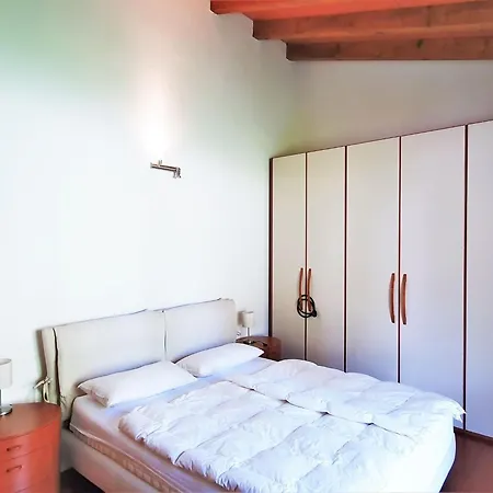 Apartment Belvilla By Oyo Bet03 1 - Le Betulle