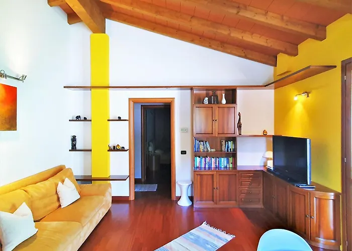 In Bosco With Scenic Terrace