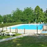 In Bosco With Scenic Terrace شقة Montegrino Valtravaglia