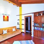شقة In Bosco With Scenic Terrace