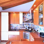 In Bosco With Scenic Terrace * Montegrino Valtravaglia