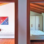 شقة In Bosco With Scenic Terrace *