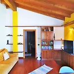 In Bosco With Scenic Terrace