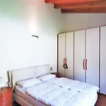 شقة In Bosco With Scenic Terrace