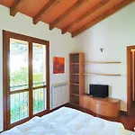 شقة In Bosco With Scenic Terrace