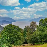In Bosco With Scenic Terrace