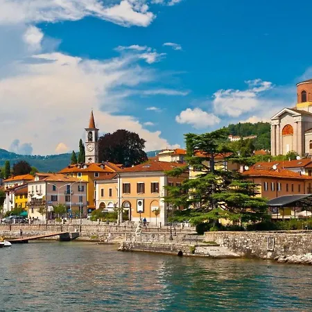 דירה In Bosco With Scenic Terrace