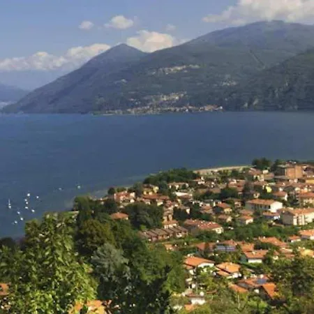 In Bosco With Scenic Terrace *