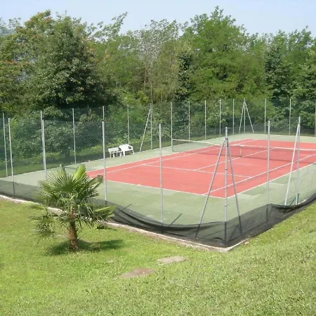 In Bosco With Scenic Terrace *