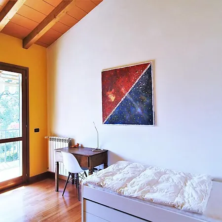 In Bosco With Scenic Terrace Appartement *