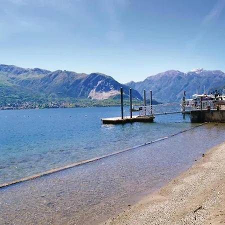 In Bosco With Scenic Terrace * Montegrino Valtravaglia