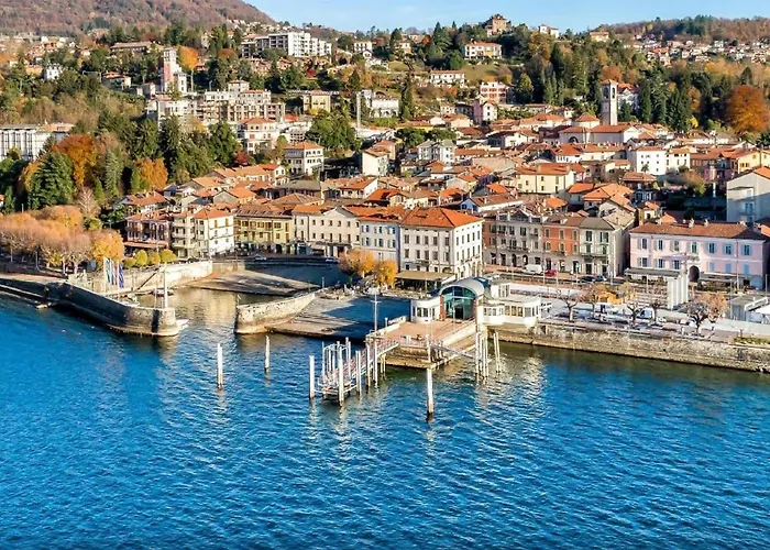 In Bosco With Scenic Terrace *