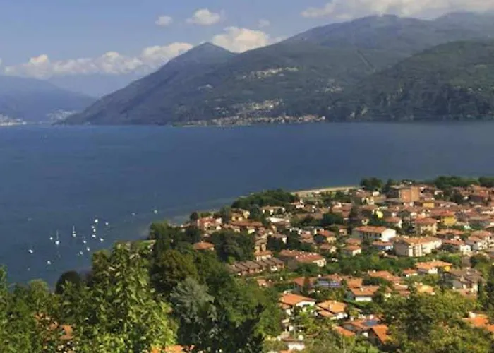 In Bosco With Scenic Terrace *