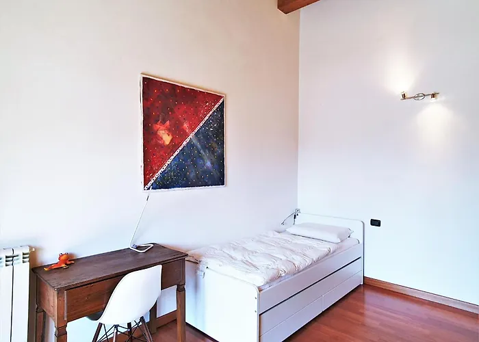 Διαμέρισμα In Bosco With Scenic Terrace *