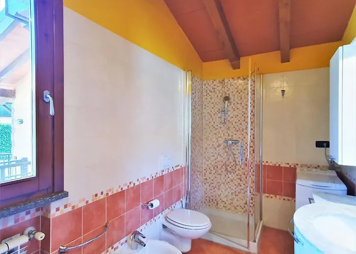 In Bosco With Scenic Terrace *