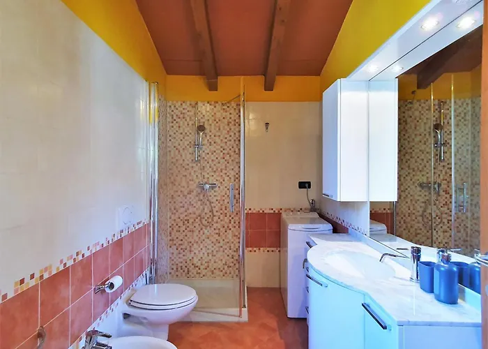 In Bosco With Scenic Terrace *