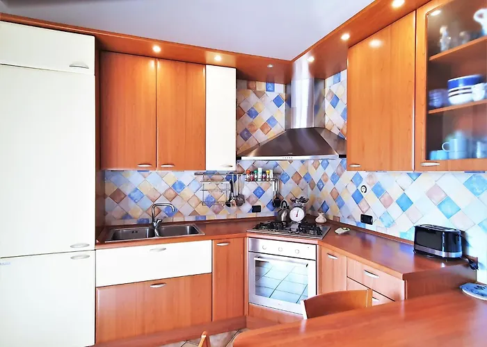 In Bosco With Scenic Terrace * Montegrino Valtravaglia