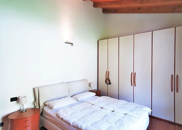 Апартаменты In Bosco With Scenic Terrace