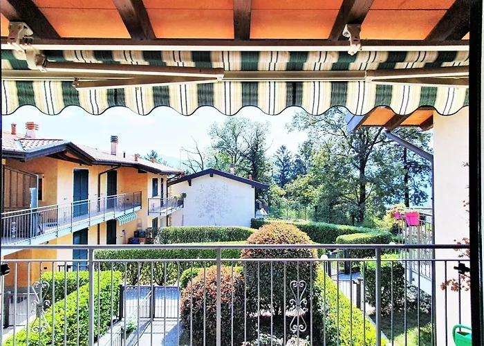 In Bosco With Scenic Terrace Lejlighed *