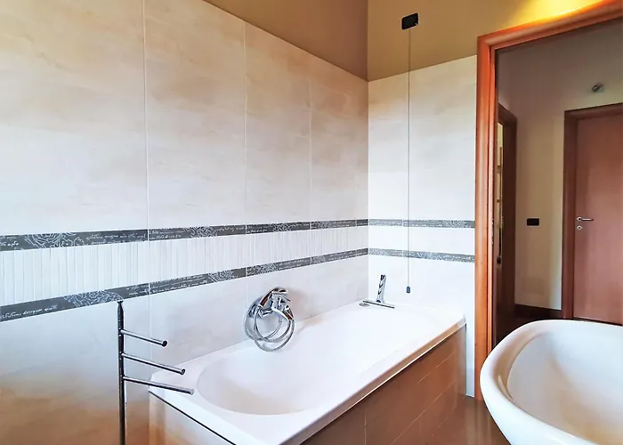 In Bosco With Scenic Terrace