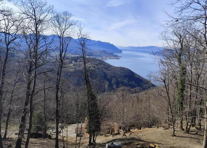 In Bosco With Scenic Terrace *