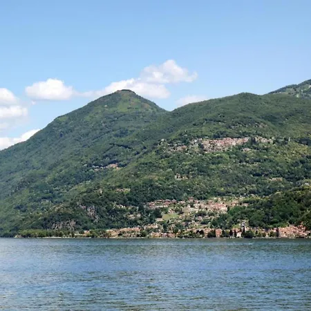In Bosco With Scenic Terrace 아파트 Montegrino Valtravaglia